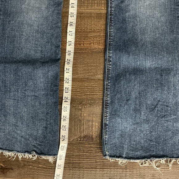 Kut From The Cloth Classic Blue Women's Jeans - Picture 5 of 6